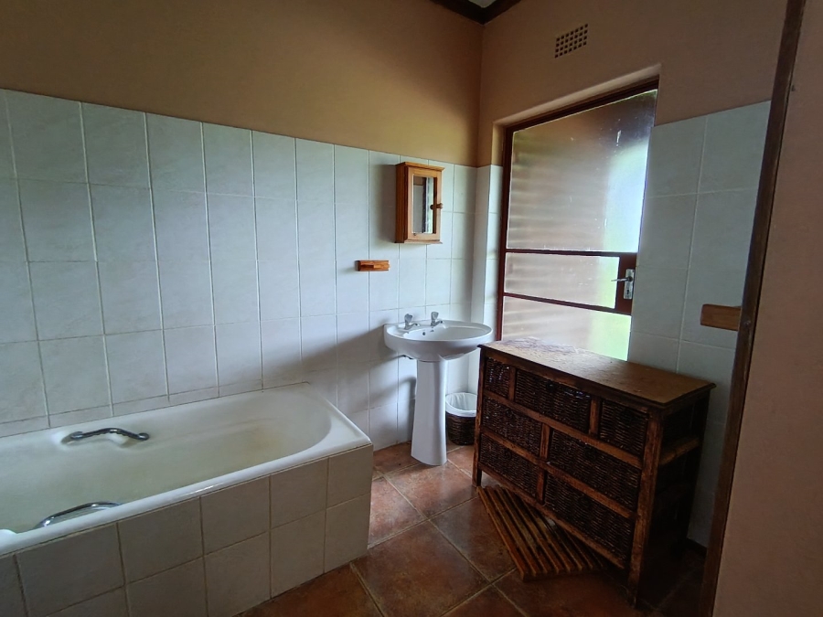 Commercial Property for Sale in Glen Free State